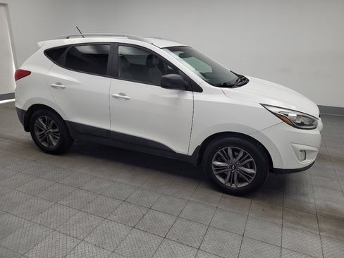 Used 2014 Hyundai Tucson SE FWD image 11