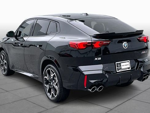 Used 2024 BMW X2 M35i image 11