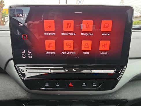 Certified 2023 Volkswagen ID.4 Pro S RWD image 21