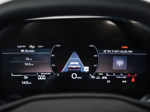 New 2025 Audi S5 Prestige image 16