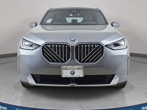 Used 2026 BMW X3 xDrive30i w/ Premium Package AWD/4WD image 3