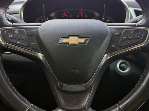 Used 2019 Chevrolet Equinox LT AWD/4WD image 21