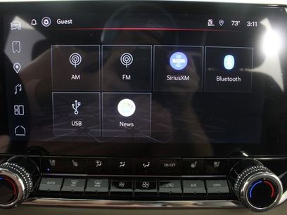 New 2026 GMC Canyon Denali