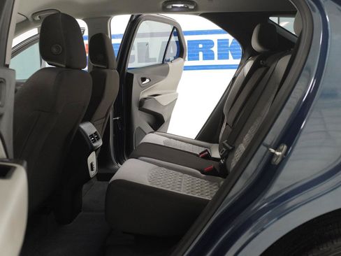 Used 2024 Chevrolet Equinox LS w/ Driver Confidence II Package FWD image 22