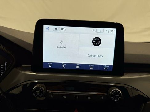 Used 2024 Ford Escape Active image 35