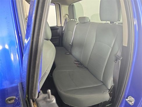 Used 2017 RAM 1500 Express image 20