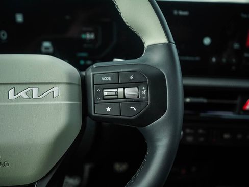 New 2026 Kia EV6 GT-Line AWD/4WD image 22