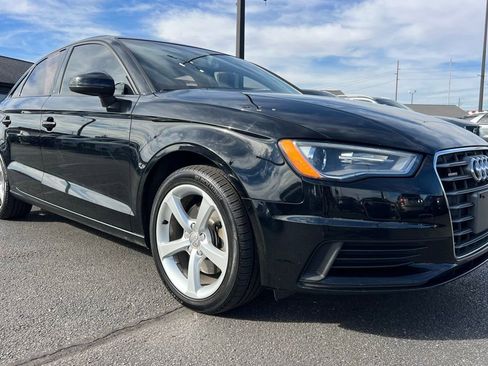 Used 2015 Audi A3 2.0T Premium image 10