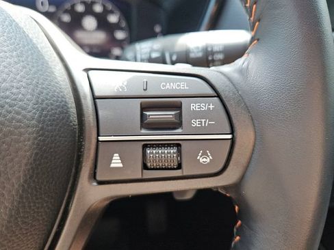 Certified 2026 Honda CR-V Sport-L image 25