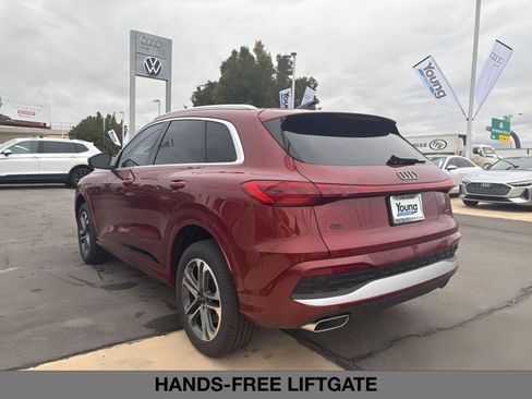 New 2025 Audi Q5 Premium image 5