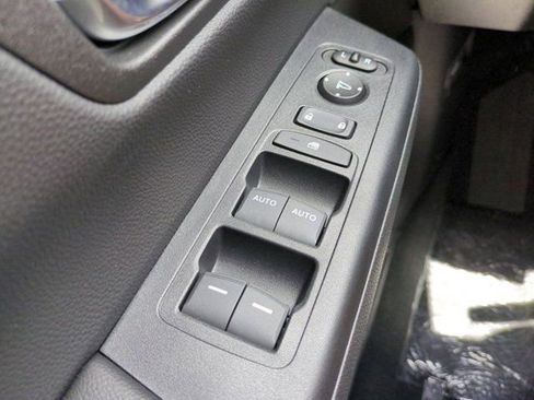 New 2026 Honda CR-V EX image 22