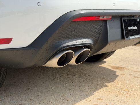 New 2026 Porsche Macan S AWD/4WD image 23