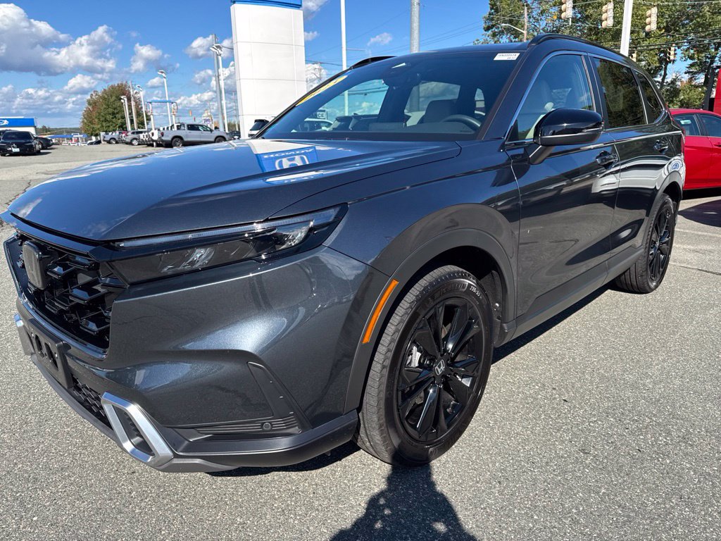 Used 2023 Honda CR-V Sport Touring image 10