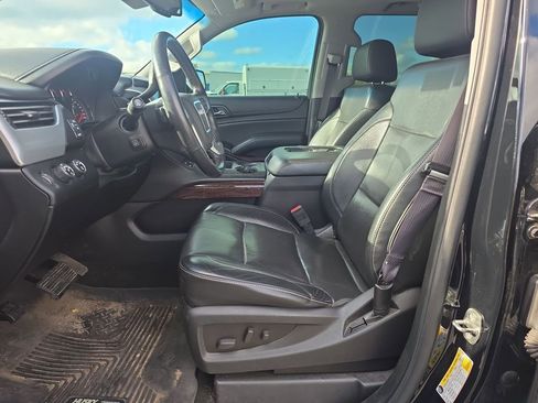 Used 2016 GMC Yukon SLT w/ Open Road Package image 9