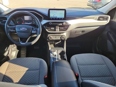 Certified 2022 Ford Escape SE w/ Convenience Package AWD/4WD image 13