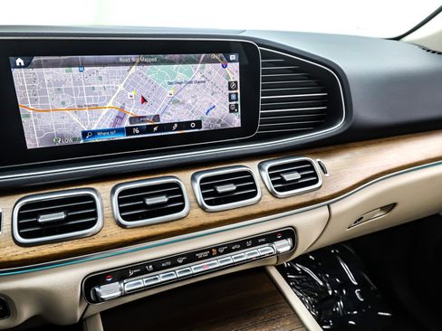 Used 2022 Mercedes-Benz GLE 350 image 20