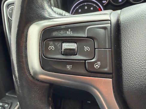 Used 2022 Chevrolet Silverado 2500 LTZ AWD/4WD image 12