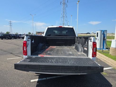 Used 2023 Ford F150 XLT w/ XTR Package AWD/4WD image 17