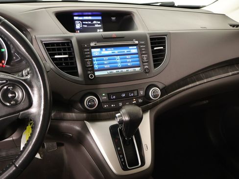 Used 2014 Honda CR-V EX-L image 5
