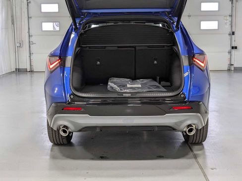 Certified 2025 Acura ADX A-Spec image 23