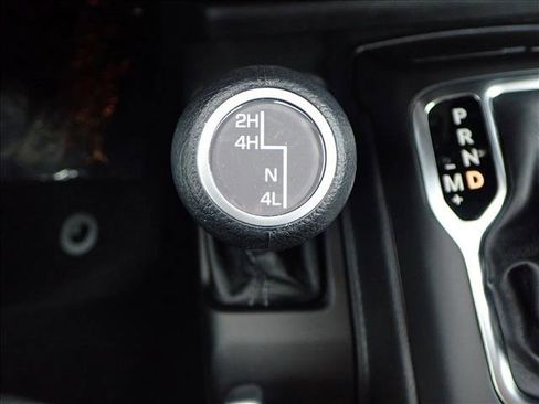 New 2026 Jeep Wrangler Willys image 22