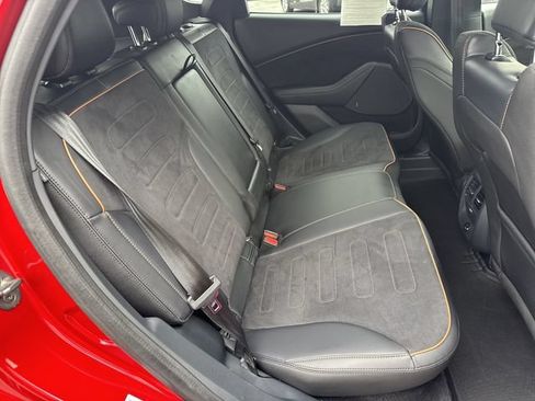 Used 2021 Ford Mustang Mach-E GT AWD/4WD image 15
