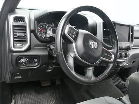Used 2023 RAM 1500 Big Horn AWD/4WD image 16