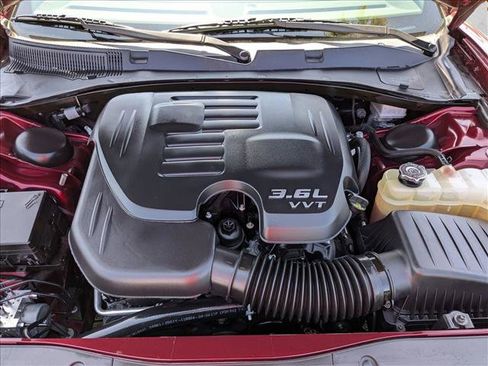 Used 2021 Dodge Charger SXT image 23