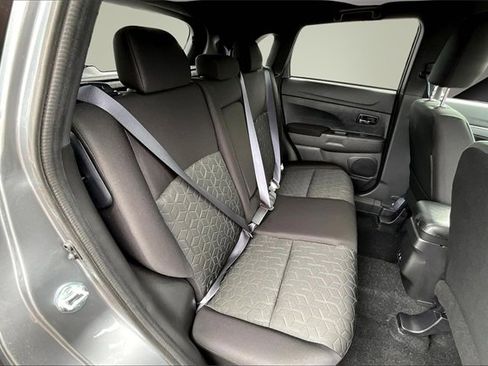 New 2025 Mitsubishi Outlander Sport SE image 24
