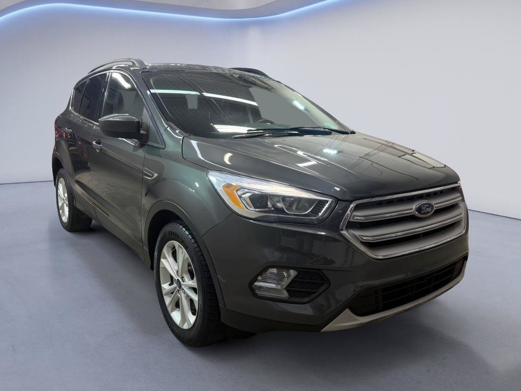 Used 2019 Ford Escape SEL FWD image 1