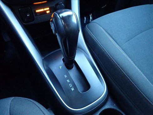 Used 2021 Chevrolet Trax LS w/ Tint and Cruise Package image 15