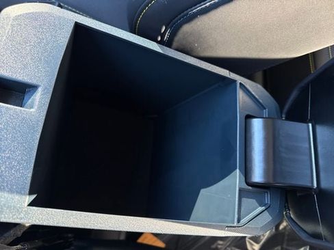 New 2026 Ford Maverick Lobo AWD/4WD image 26