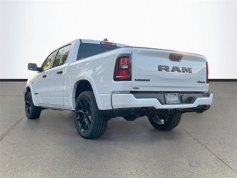 New 2026 RAM 1500 Laramie image 5