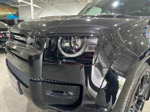 Used 2020 Land Rover Defender 110 X AWD/4WD image 23