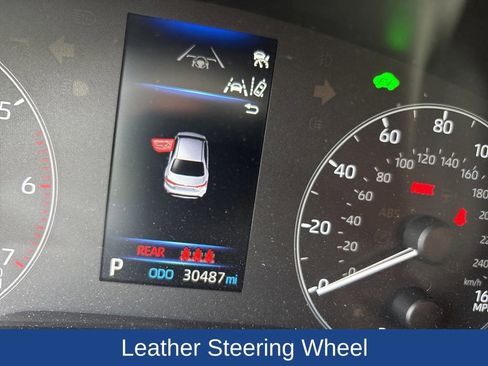 Used 2024 Toyota Corolla SE image 16