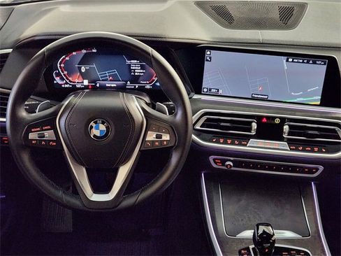 Used 2023 BMW X5 sDrive40i w/ Parking Assistance Package image 25