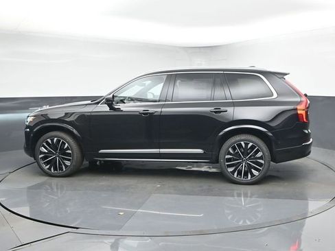 New 2026 Volvo XC90 T8 Plus w/ Protection Package Premier image 5