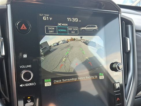 New 2025 Subaru Forester Limited image 14