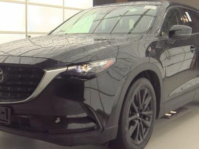 Used 2023 MAZDA CX-9 Touring Plus