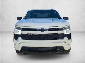 Used 2024 Chevrolet Silverado 1500 RST RWD video 2