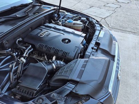 Used 2012 Audi A4 2.0T Premium Plus image 70