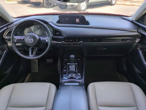 Used 2024 MAZDA CX-30 AWD 2.5 S w/ Preferred Package image 14