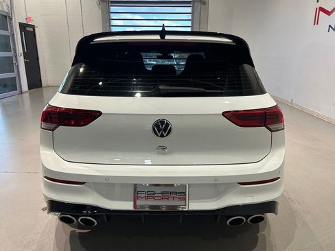 Used 2024 Volkswagen Golf R AWD/4WD image 6