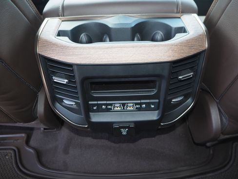 New 2026 RAM 1500 Limited image 26