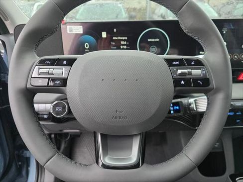 New 2026 Hyundai Ioniq 5 SEL AWD/4WD image 21