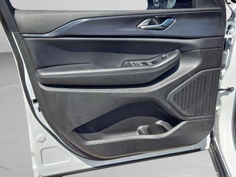 Certified 2025 Jeep Grand Cherokee L Laredo image 31