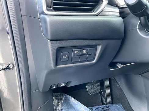 Used 2021 MAZDA CX-5 Touring w/ Touring Preferred SV Package image 26