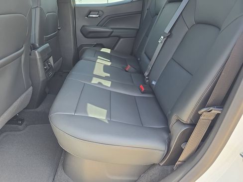 New 2026 Chevrolet Colorado LT w/ LT Convenience Package RWD image 14