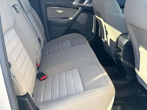 Used 2020 Ford Ranger XLT w/ Equipment Group 302A Luxury image 26