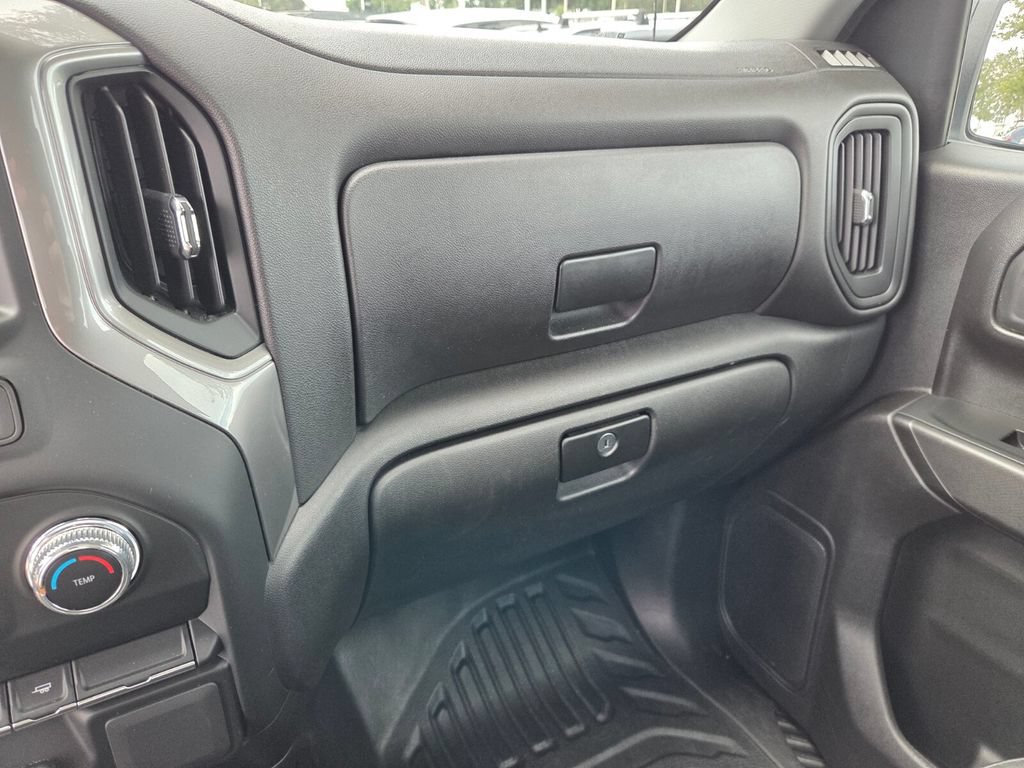 Used 2024 GMC Sierra 1500 Pro RWD image 26